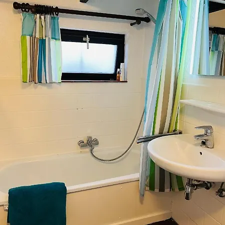 Ferienhaus Vissershuisje 6 Te Koksijde
